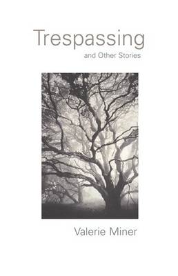Trespassing and Other Stories (Paperback)