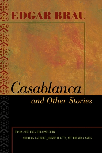 Casablanca and Other Stories (Hardback)