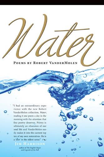 Water (Paperback)