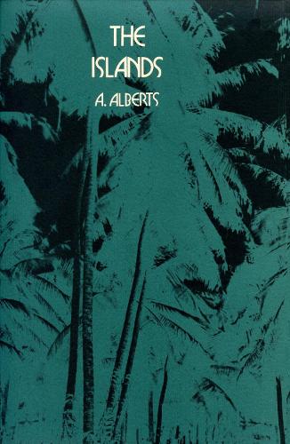 The Islands - Library of the Indies (Hardback)