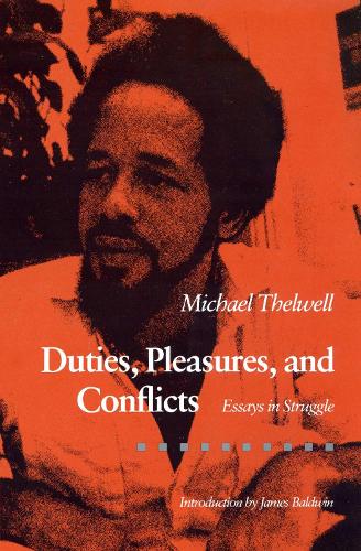 Duties, Pleasures and Conflicts: Essays in Struggle (Paperback)