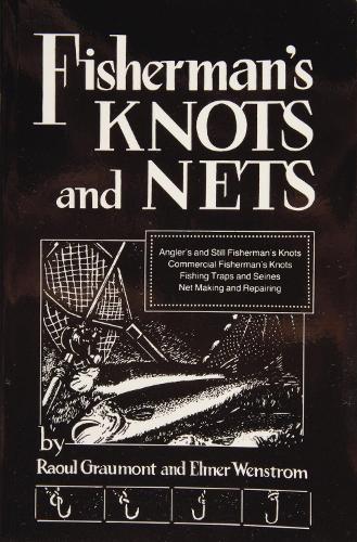 Fisherman's Knots and Nets (Paperback)