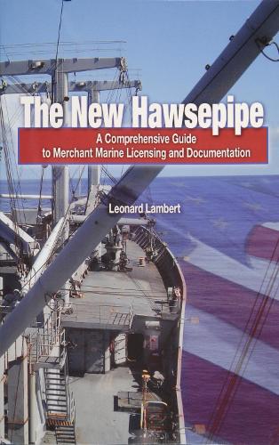 The New Hawsepipe (Paperback)