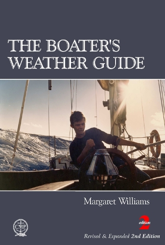 Boater's Weather Guide (Paperback)