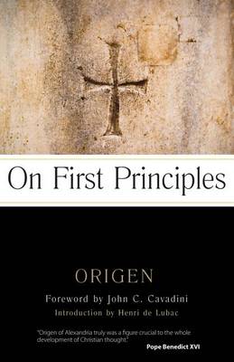 On First Principles (Paperback)