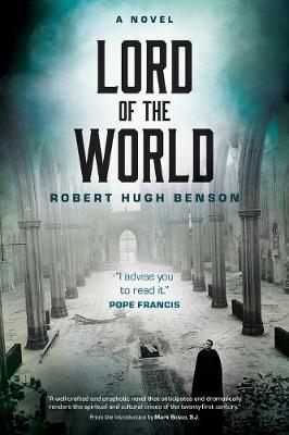 Lord of the World: A Novel (Paperback)