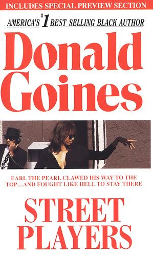 Street Players (Paperback)