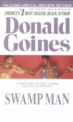 Swamp Man - Use W79937 (Paperback)