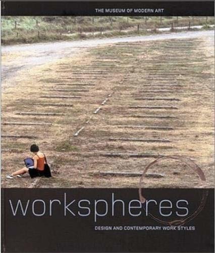 Workspheres: Design and Contemporary Work Styles (Hardback)