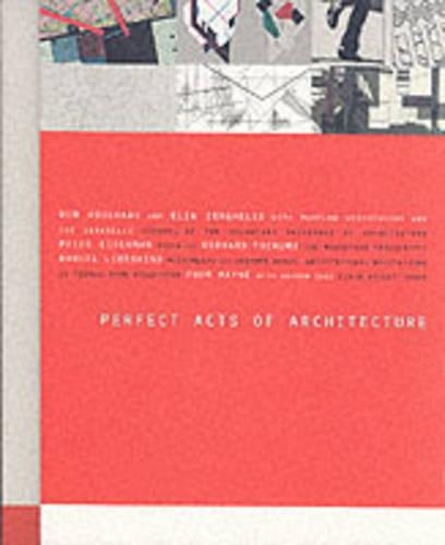 Perfect Acts of Architecture (Paperback)