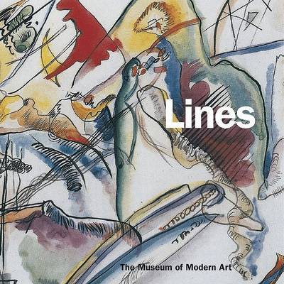 Lines (Hardback)