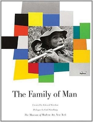 The Family of Man (Paperback)