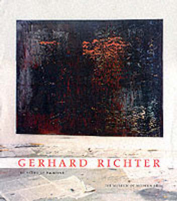 Gerhard Richter: 40 Years (Hardback)