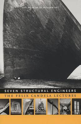 Seven Structural Engineers (Paperback)