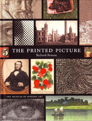 The Printed Picture (Hardback)