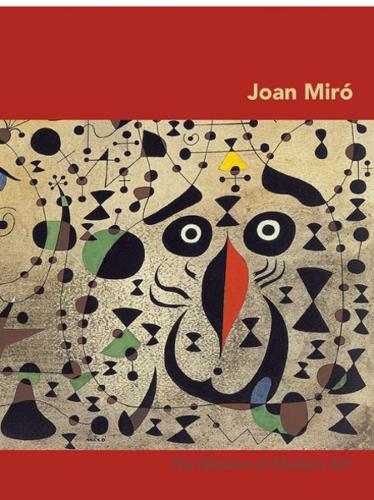 Joan Miro - MoMA Artist Series (Paperback)