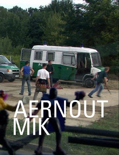 Aernout Mik (Paperback)
