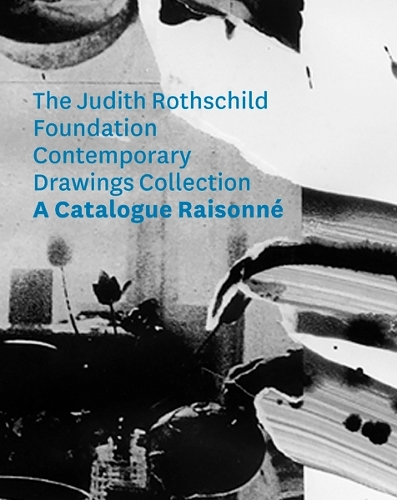 The Judith Rothschild Foundation Contemporary Drawings Collection: Catalogue Raisonne (Hardback)
