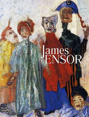 James Ensor (Hardback)
