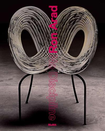 Ron Arad: No Discipline (Paperback)