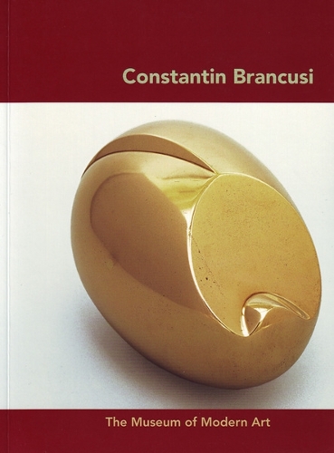 Constantin Brancusi - MoMA Artist Series (Paperback)