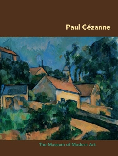 Paul Cézanne - Carolyn Lanchner