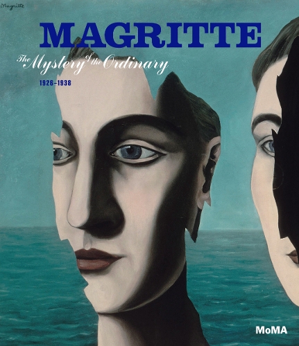 Magritte: The Mystery of the Ordinary, 1926-1938 (Hardback)