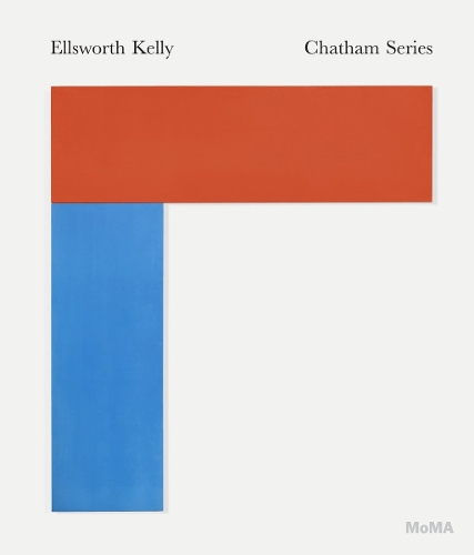 Ellsworth Kelly: Chatham Series (Hardback)