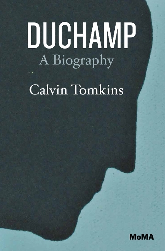 Duchamp: A Biography (Paperback)