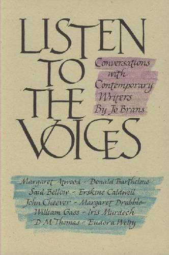 Listen to the Voices (Paperback)