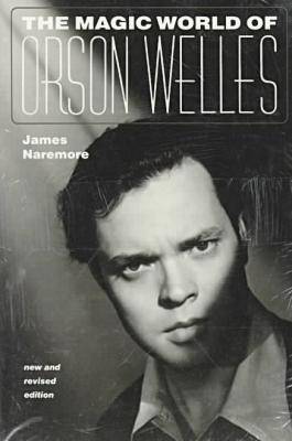 The Magic World of Orson Welles (Paperback)