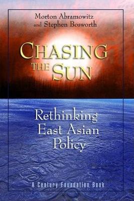 Chasing the Sun (Paperback)