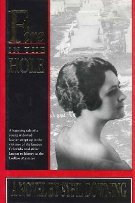 Fire in the Hole - Women's West Series (Hardback)