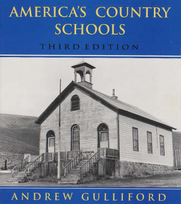 America's Country Schools (Paperback)