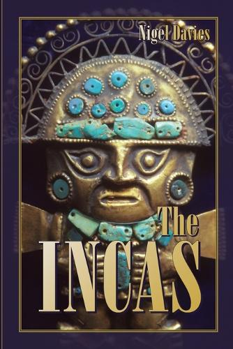 The Incas (Paperback)