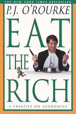 Eat the Rich (Paperback)