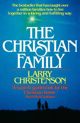 Christian Family (Paperback)