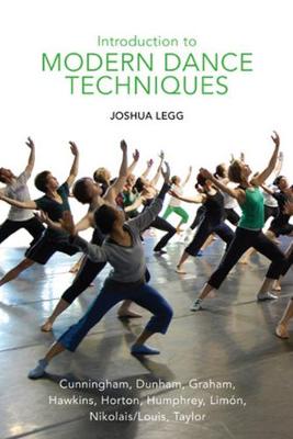 Introduction to Modern Dance Techniques (Paperback)