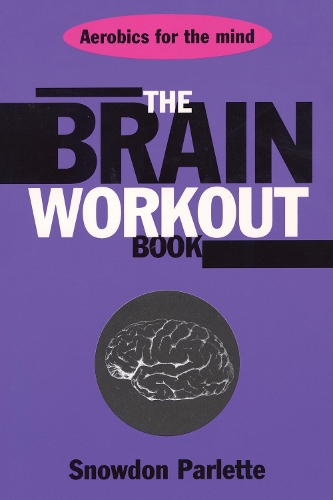 The Brain Workout Book (Paperback)
