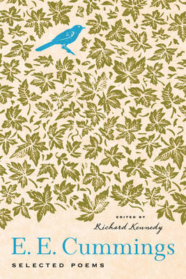 Cover of the book Selected Poems