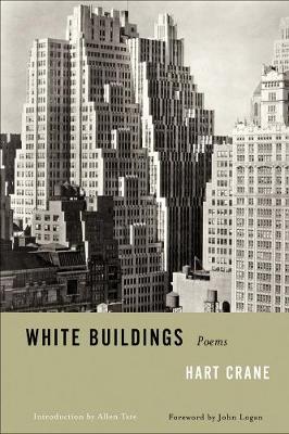 White Buildings: Poems (Paperback)