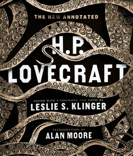 The New Annotated H. P. Lovecraft - H. P. Lovecraft