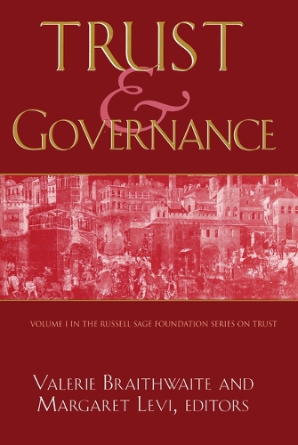 Trust and Governance (Paperback)