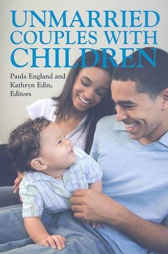 Unmarried Couples with Children (Paperback)