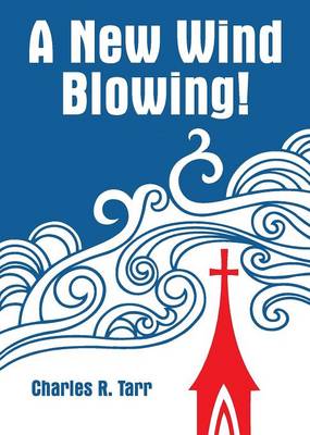 A New Wind Blowing! (Paperback)