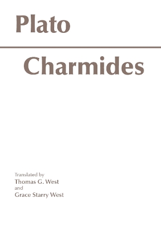 Charmides (Paperback)