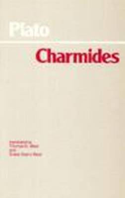 Charmides (Hardback)