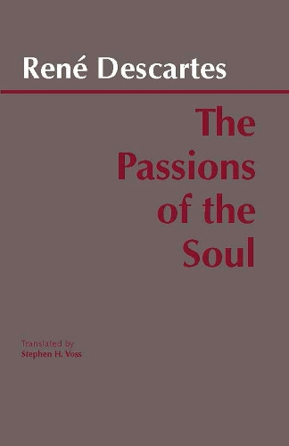 Passions of the Soul (Paperback)