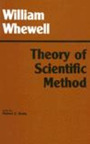 Theory of Scientific Method (Hardback)