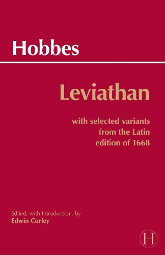 Cover of Leviathan